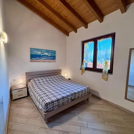 Daire Lakeview In Di Bedero Brezzo