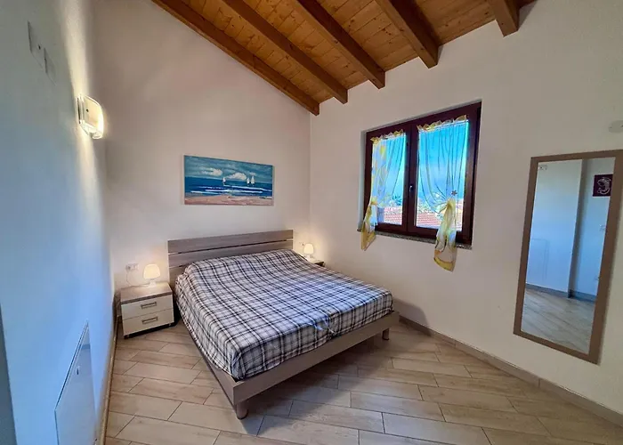 Daire Lakeview In Di Bedero Brezzo